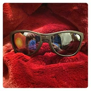 Oakley sunglasses